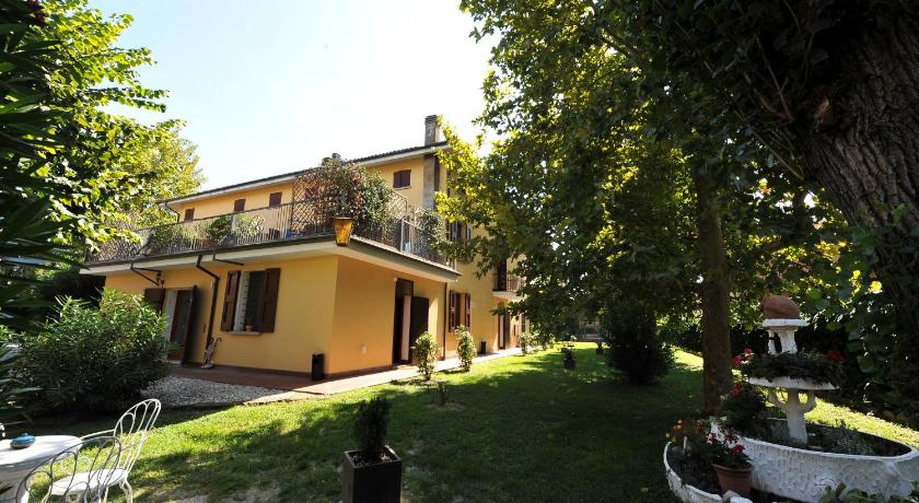 Residence Casa del Moro