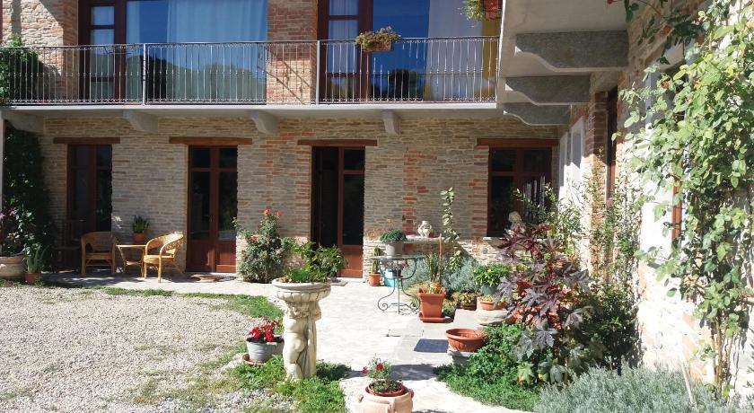 Agriturismo ErcolAna