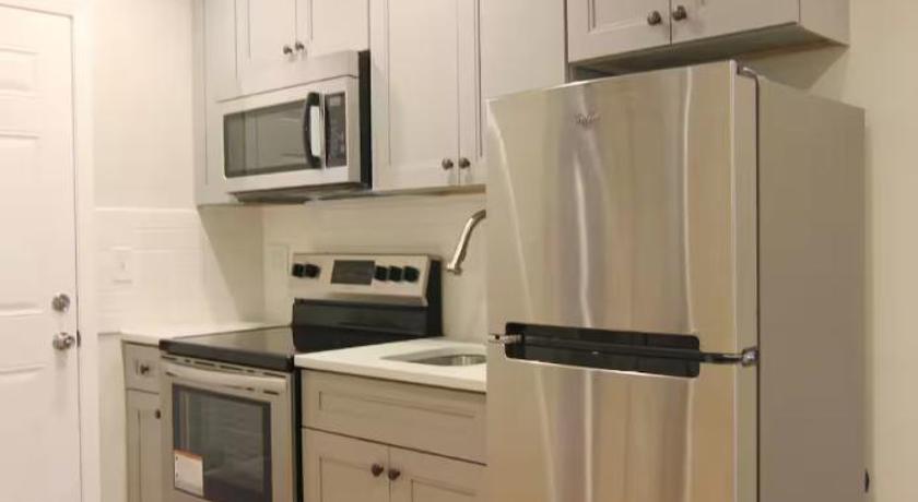 필라델피아 (PA) Super Cozy Two Bedrooms Apartment in University City Walk to Drexel&Near UPenn 2성급 숙소 외관