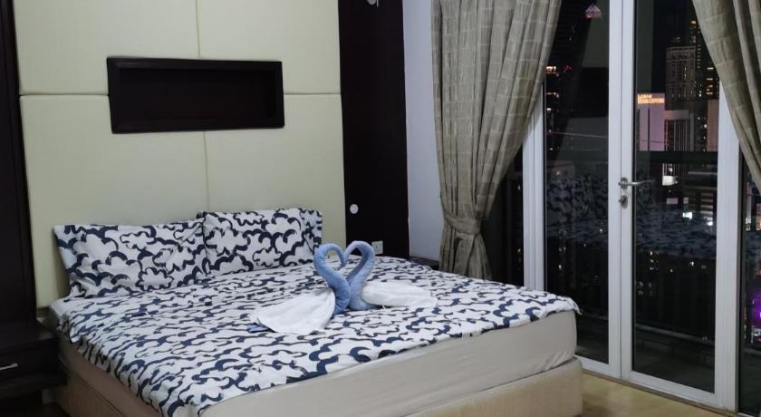 Seri Bukit Ceylon Suites Bukit Bintang - main image