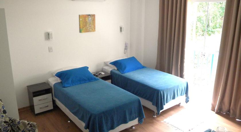 Image of Twin Room 0
