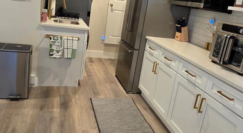 스토턴 (MA) New Flat Near Boston and Gillette Stadium for World Cup 4성급 숙소 외관
