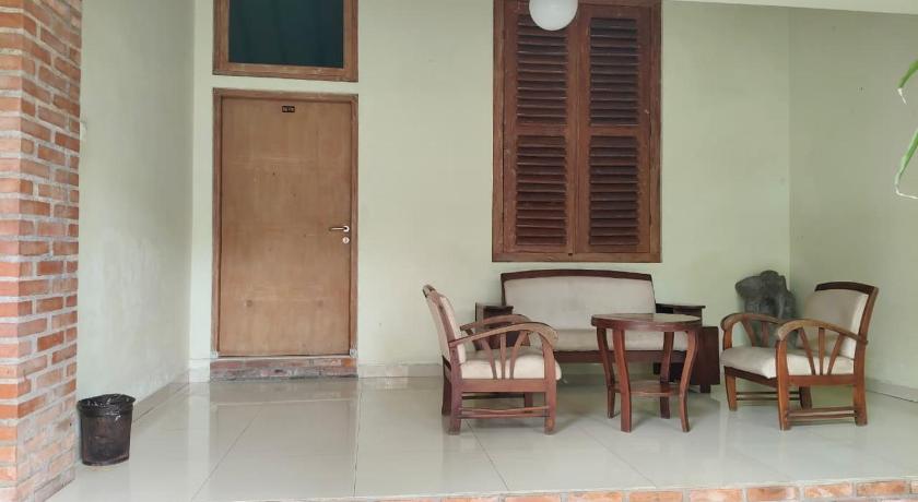 Image of Standard Room 15