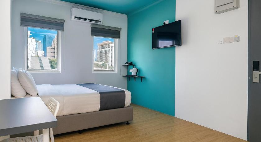 Alami Garden Hotel Kuala Lumpur - image 7