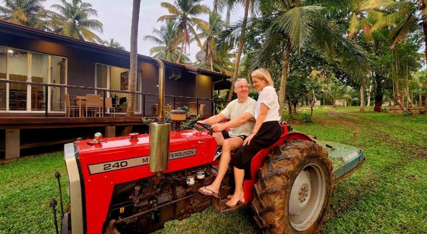 Coco Villa Farm Stay B&B- Only For Foreign Bookings
