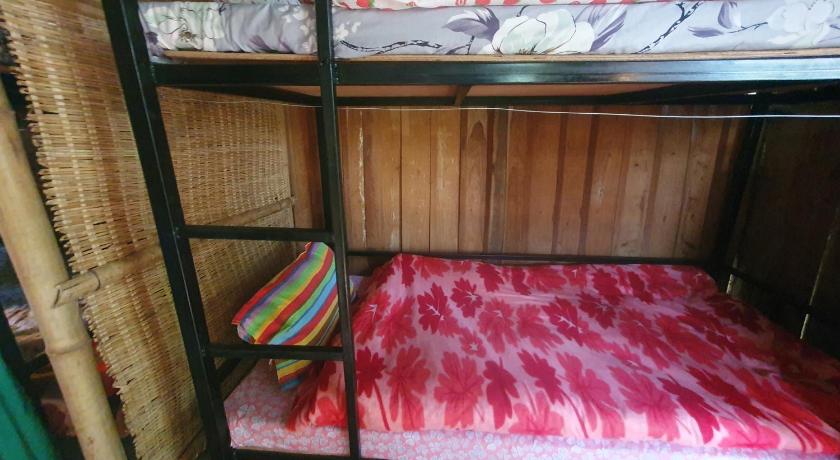 Image of Single Bed in Mixed Dormitory Room 0