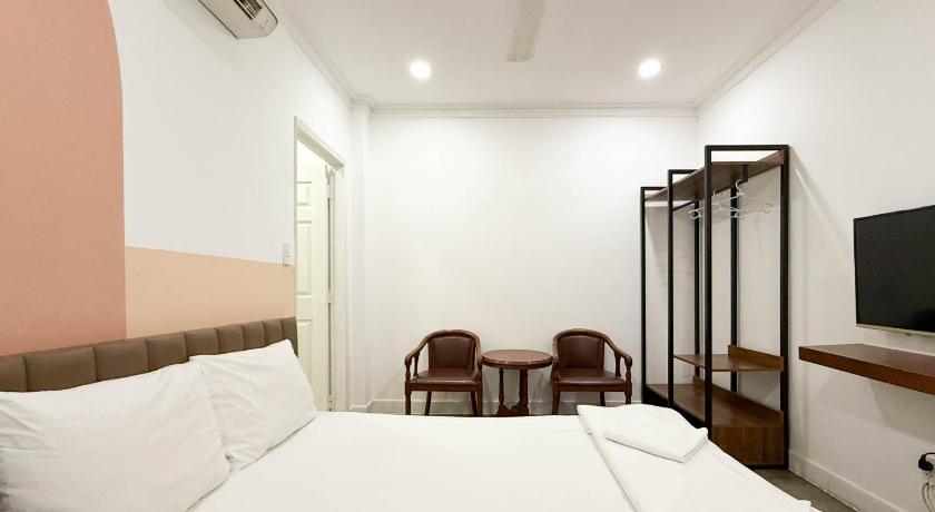 Image of Double Room 1