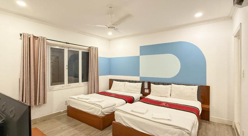 Image of Comfort Quadruple Room 0
