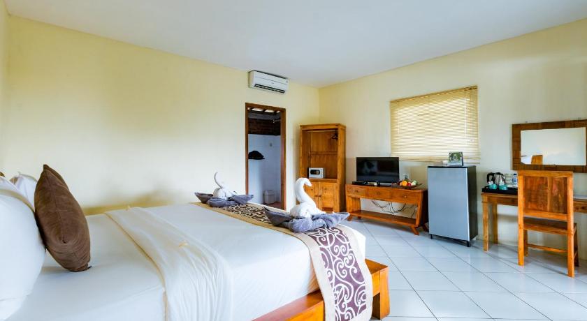 Image of Garden View Room 6