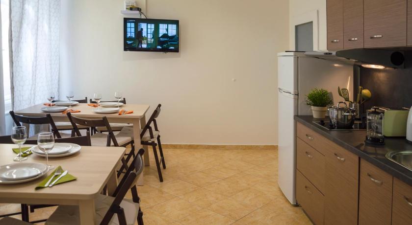Modern Apartment Zlatnicka 8 photo