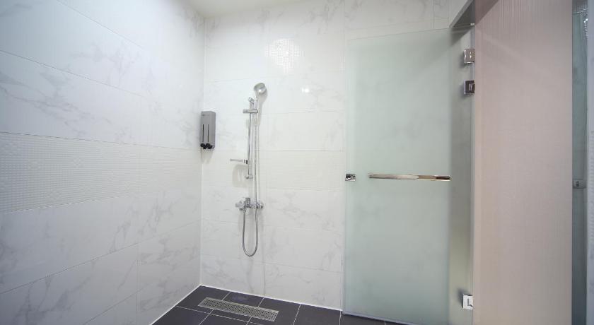 รูปของห้องเตียงแฝด - เตียงเดี่ยว 2 เตียง (Twin Room - 2 Single beds) 3