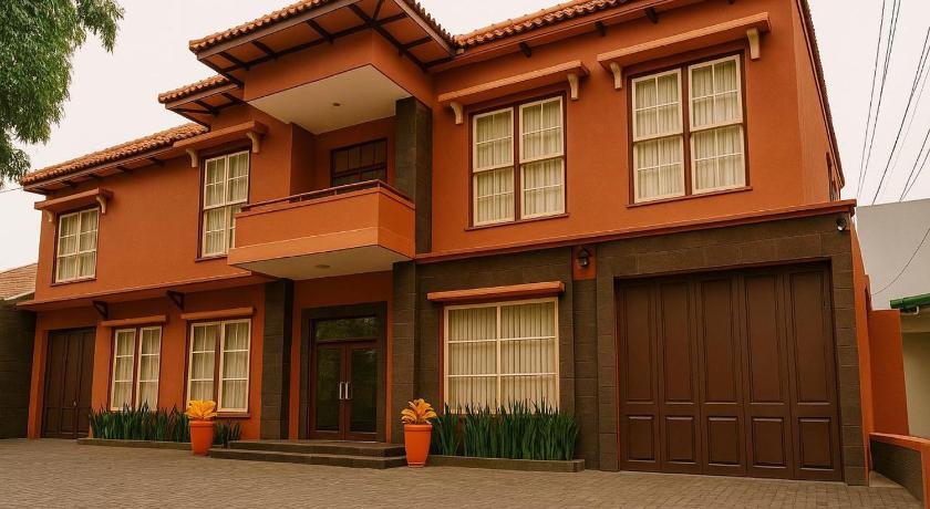OYO 1740 Tekmira Residence Supratman Syariah - image 3