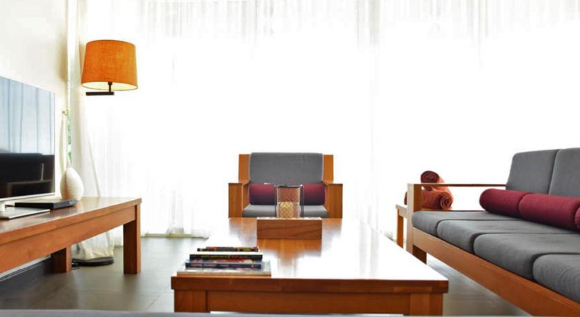 Image of 1 Bedroom Pool Villa 9