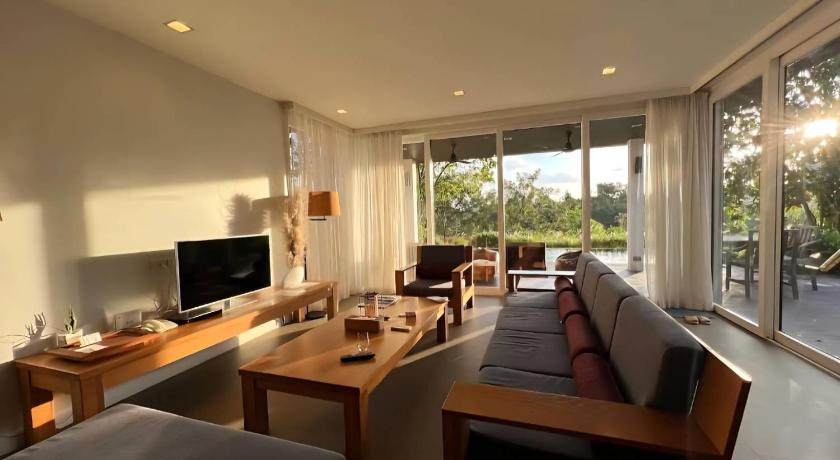 Image of 1 Bedroom Pool Villa 0