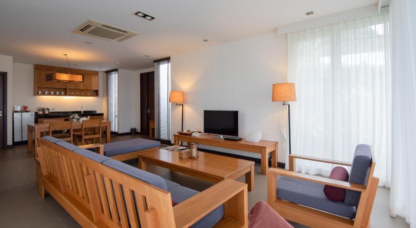 Image of 2 Bedroom Pool Villa 6