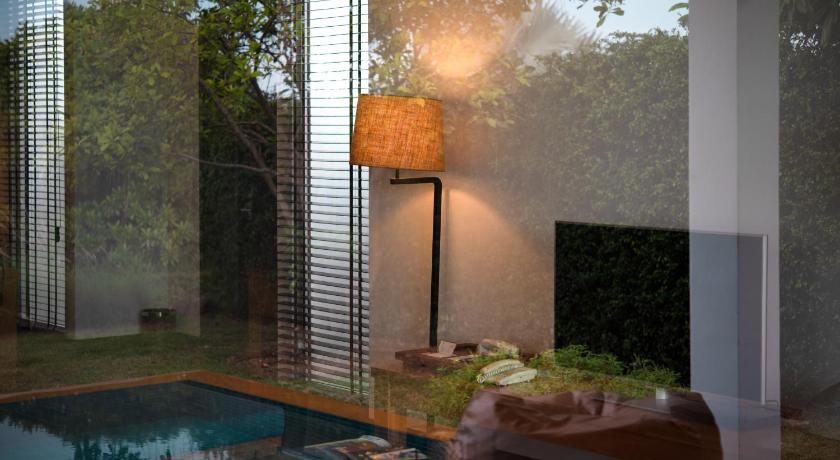 Image of 2 Bedroom Pool Villa 17