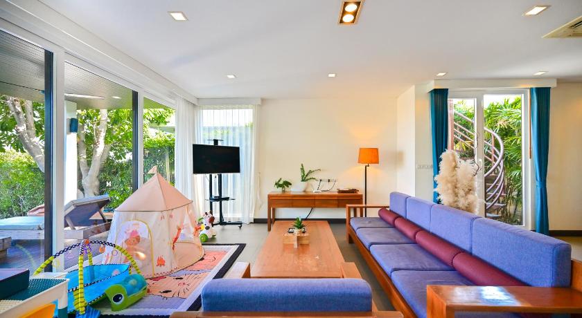 Image of 3 Bedroom Pool Villa 7