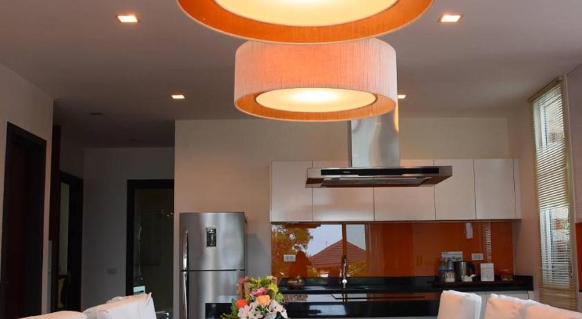 Image of 3 Bedroom Deluxe Pool Villa 13