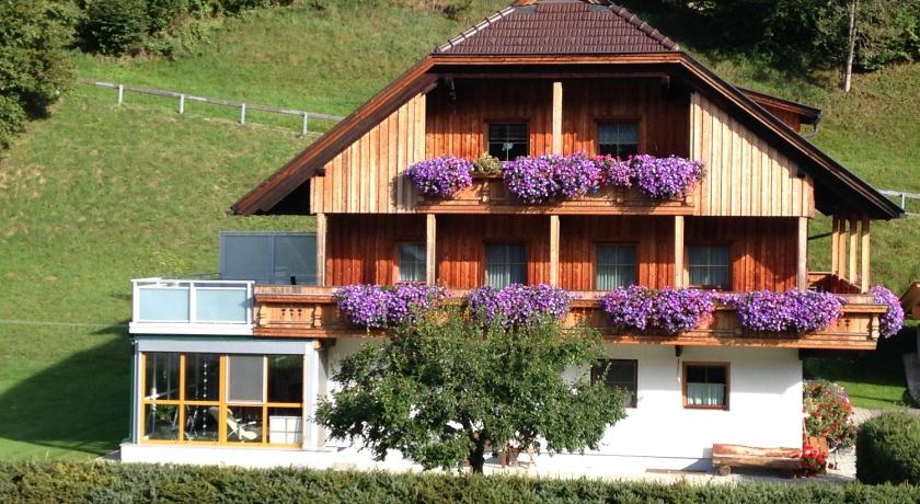Simonbauerhof — Hotel in Bad Kleinkirchheim
