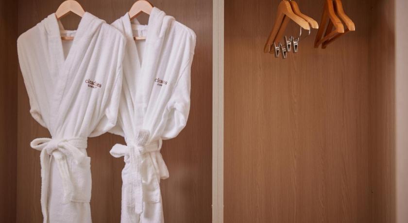 부산 시타딘 커넥트 호텔 하리 부산 (Citadines Connect Hotel Hari Busan) 4성급 호텔 스위트룸