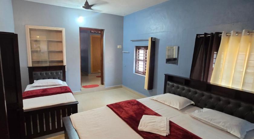 Ayodhya Home stay