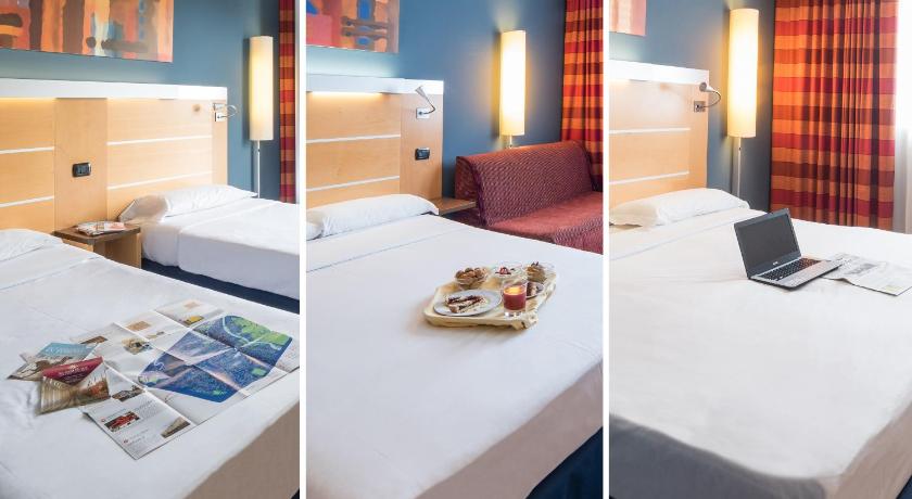 Image of Standard Triple Room 1