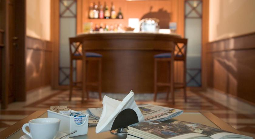 Hotel 3 Querce