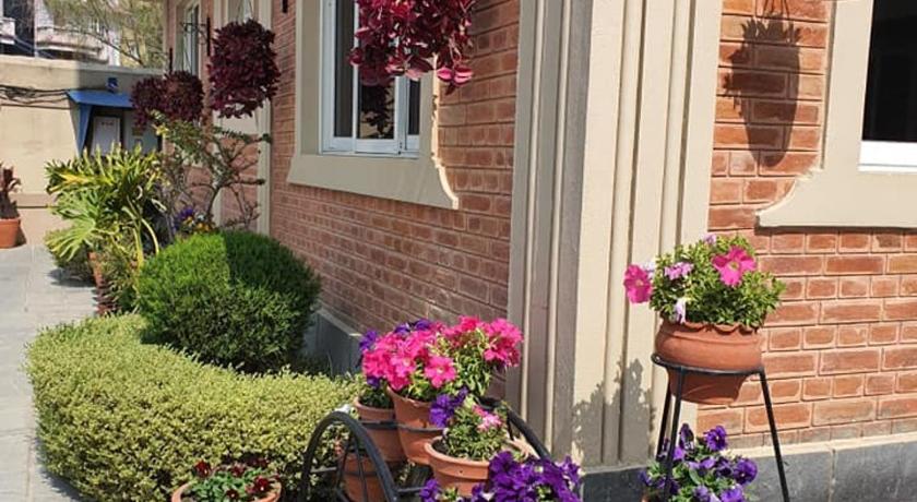 Butsugen — Kathmandu (6)