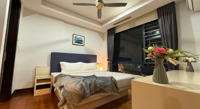 CozyHome Suites @ Casa Residency - image 7
