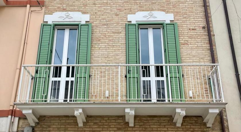 Affittacamere Casa Florens Guest House