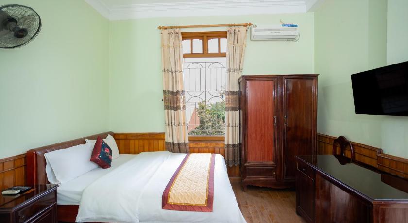 Image of Standard Quadruple Room 3