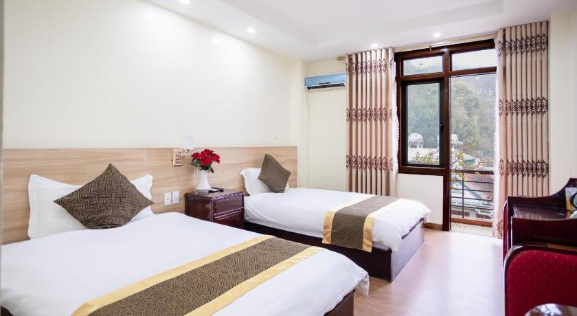 Image of Twin Room 0