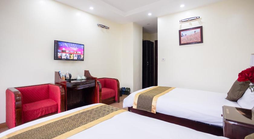 Image of Twin Room 3