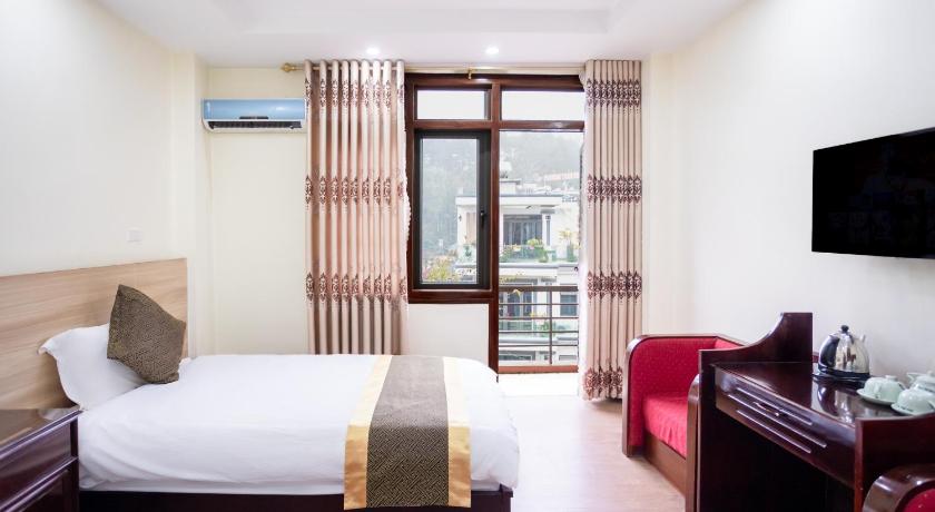 Image of Twin Room 2