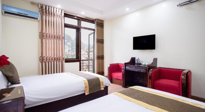 Image of Twin Room 1