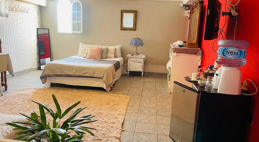 Habitacion privada Barrio Uno