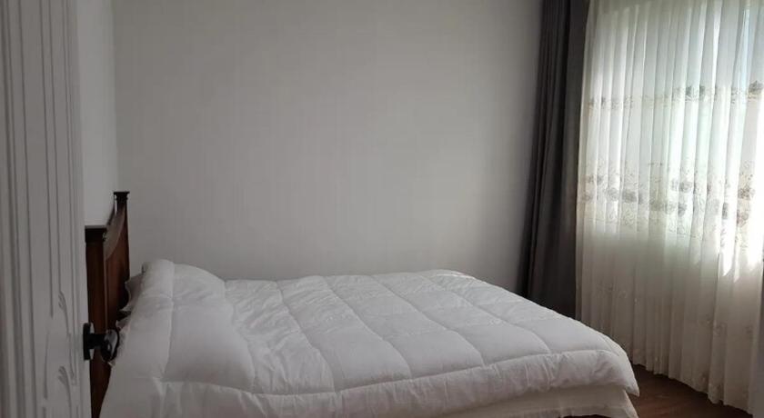 강릉 Gangneung Garden Terrace House 3성급 숙소 객실