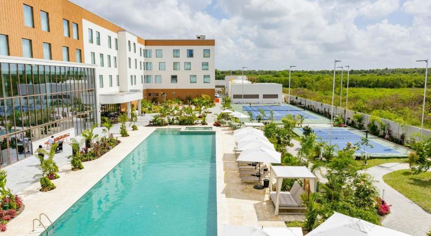 Four Points by Sheraton Georgetown