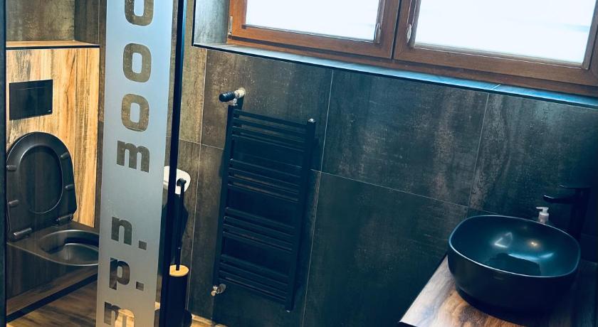 자코파네 Apartamenty 1000m npm Murzasichle 3성급 게스트하우스 객실