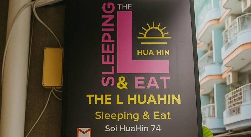 华欣 / 七岩 the L Hua Hin 3星级 酒店 客房