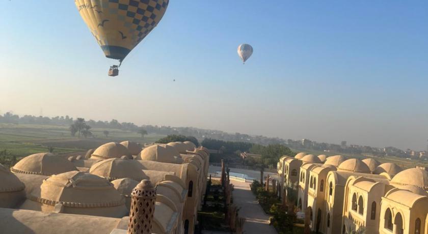 Saray ElOmda Wellness - Retreat Village - image 3