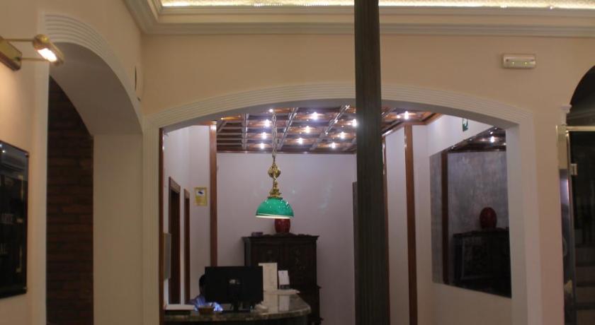 Hotel Palacio de Onate