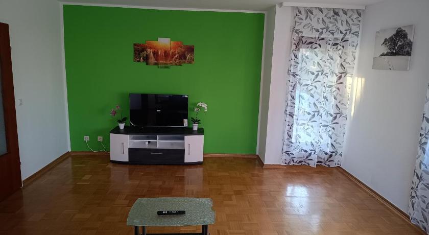 Rudiferienwohnung