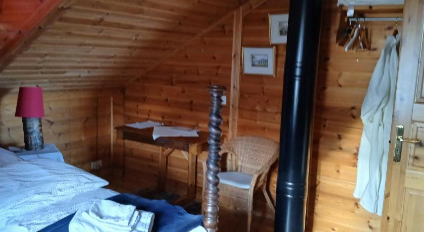 Image of Double Room with Shared Bathroom 4