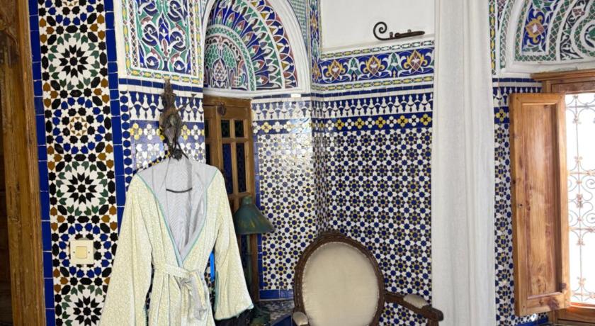 Image of La Sultane Room 6