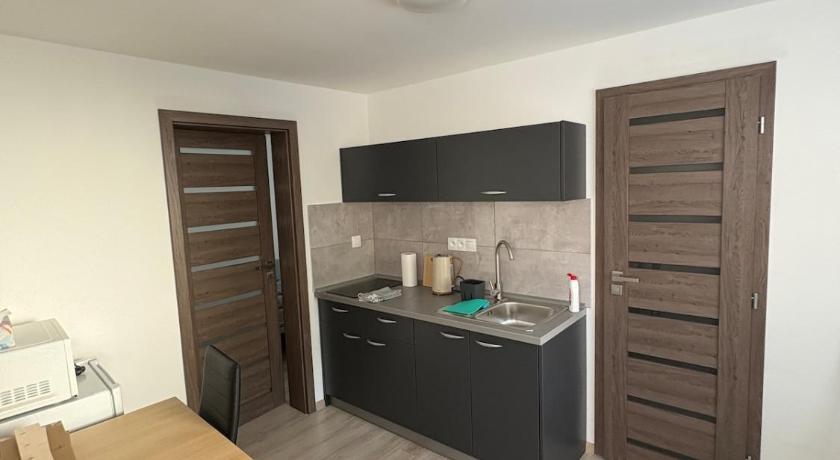 照片: Apartman pri kostole - Agoda折扣预订