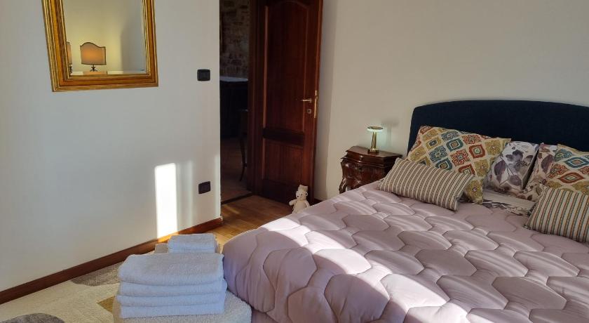 阿西西 Assisi - Appartamento Maristella 3星级 单人房 客房