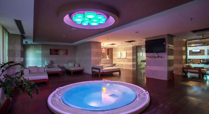 CPAnkara Hotel - image 4