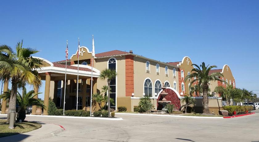 Hawthorn Suites by Wyndham Corpus Christi