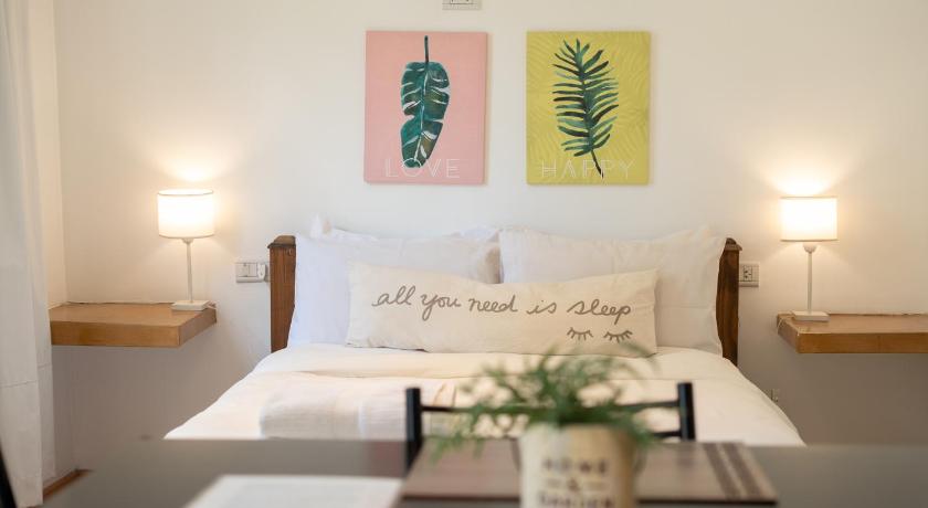 Image of Apartment with Garden View 6